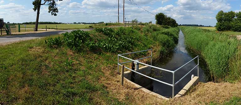 Defra commissions Surface Water Drainage Review