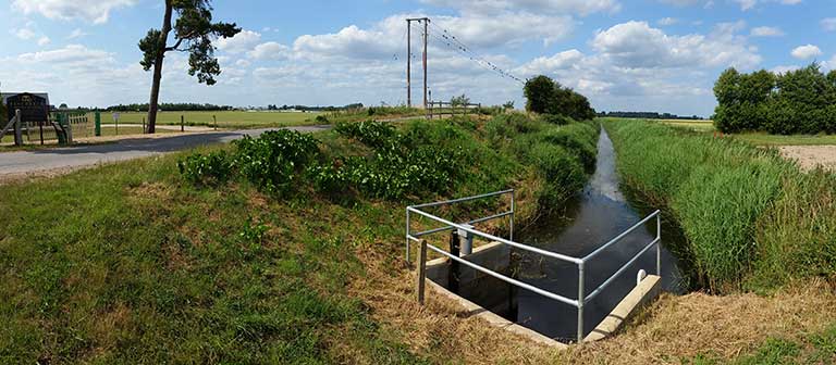 Future application of Water Transfer Licence charging