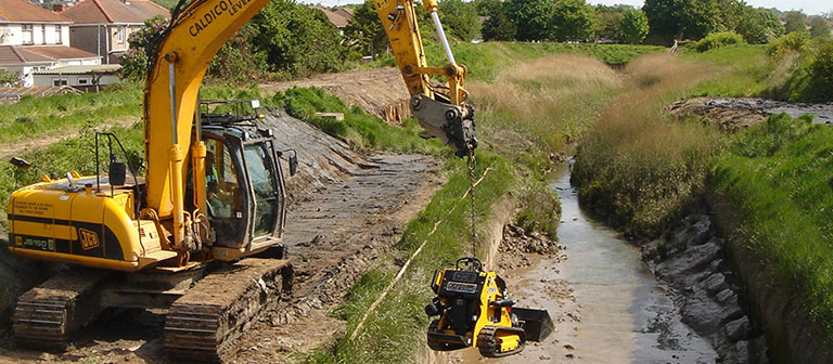 ADA statement on the publication of the National Flood Resilience Review