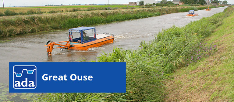 Great Ouse