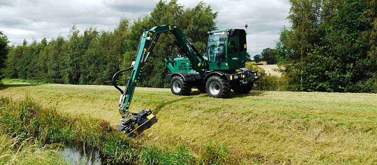 COVID-19: Internal Drainage Boards continue to provide key water level management