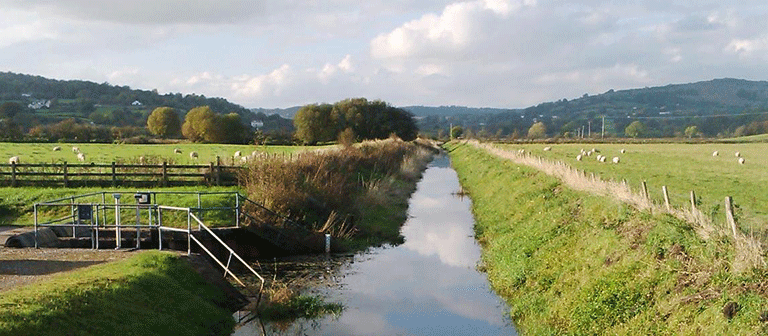 Research: Practical approaches to the transfer & decommissioning of flood risk management assets