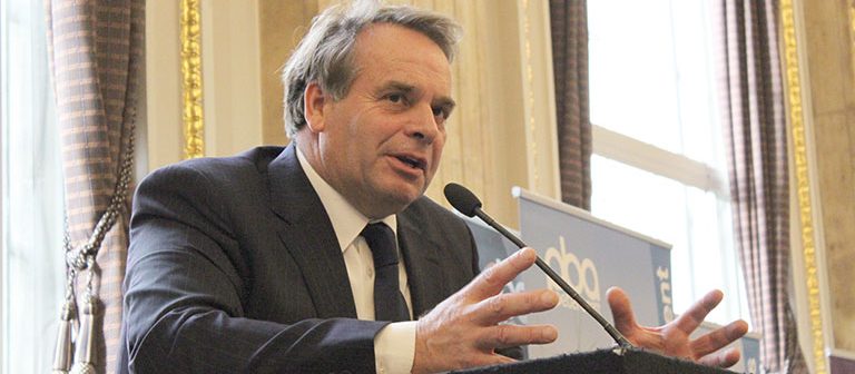 Neil Parish MP re-elected as EFRA Committee Chair