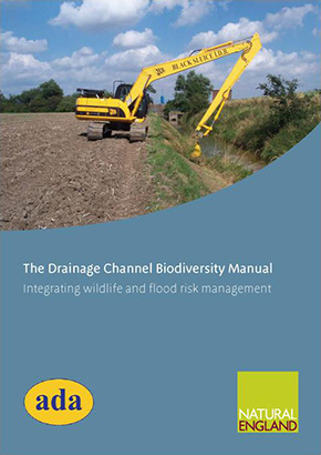 The Drainage Channel Biodiversity Manual