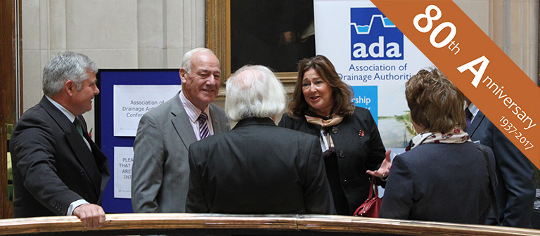 ADA announces plans for 80th Annual Conference and AGM