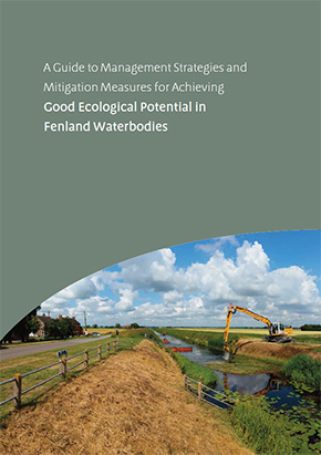 Good Ecological Potential in Fenland Waterbodies