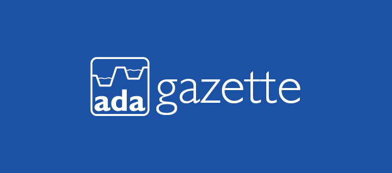 Gazette - Association of Drainage Authorities