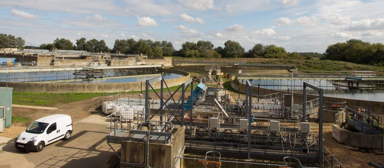 Sir Jon Cunliffe recommends radical overhaul of Water Regulators