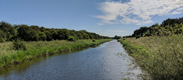 Rationalising the Main River Network: Isle of Axholme consultation goes live