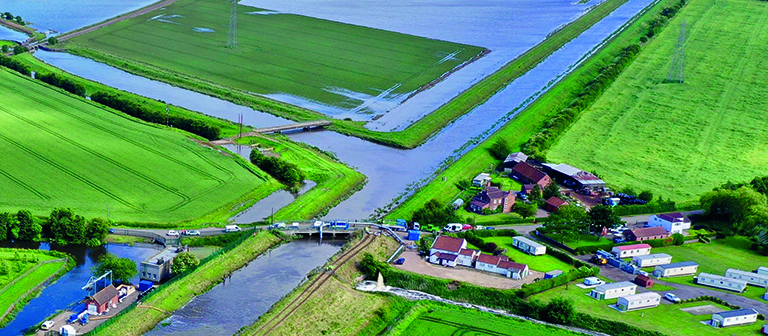 ADA responds to Defra’s call for evidence on local flooding
