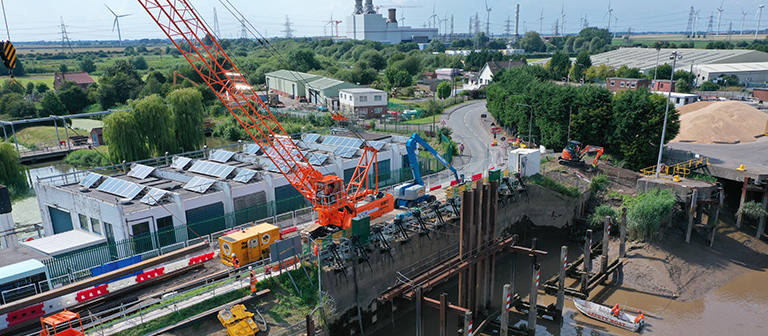 ADA calls for a focus on modernising existing flood defence assets and structures for a resilient and sustainable future