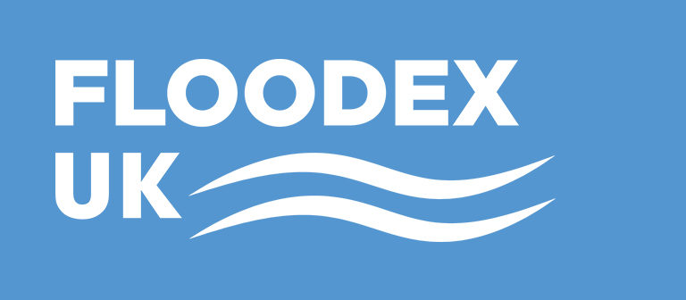 FLOODEX 2020 | 26-27 February | Peterborough