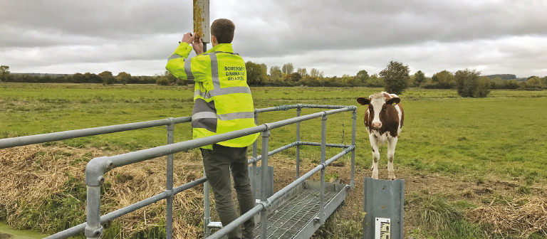 Water Environment Worker Level 3 Apprenticeships