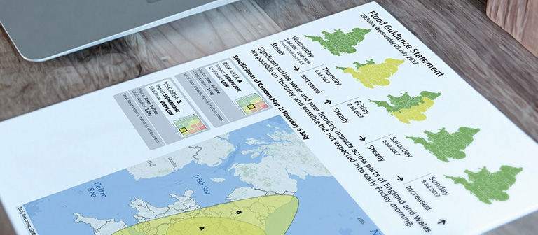 Flood Guidance Statement