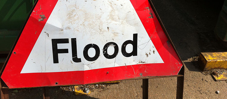 Storm Christoph presents significant flood risk