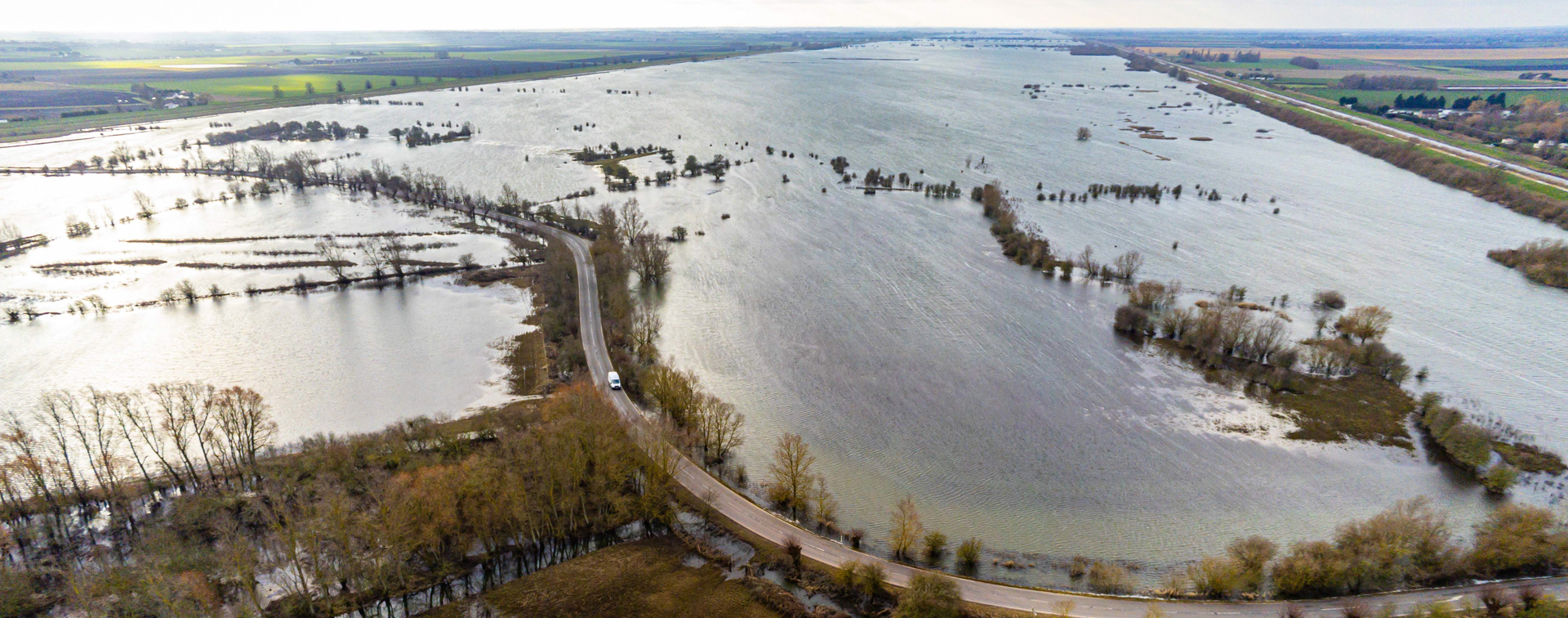 Future Fens - Flood Risk Management