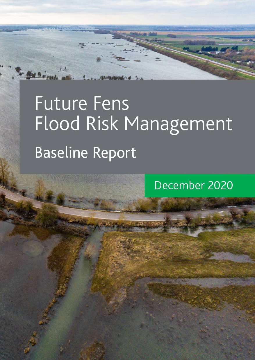 Great Ouse Fens Baseline Report