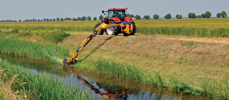 Red diesel and flood risk management authorities