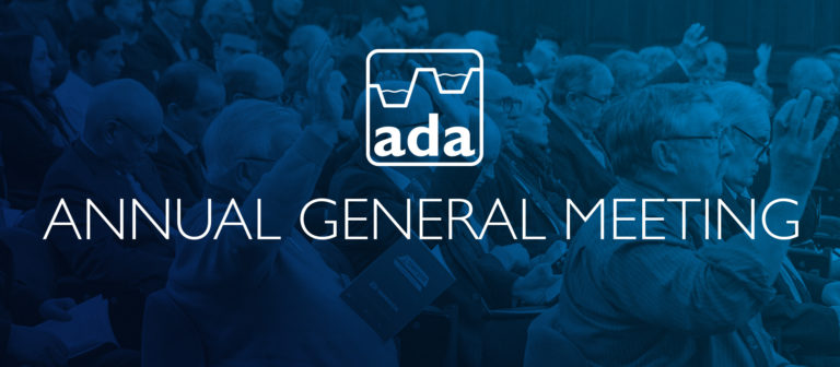 Notice of Annual General Meeting 2023