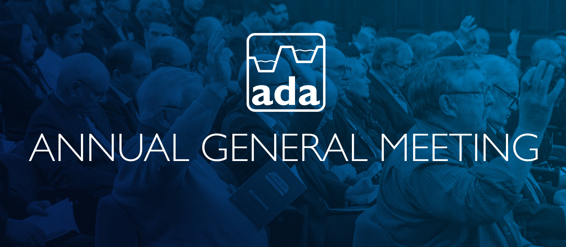 ADA AGM