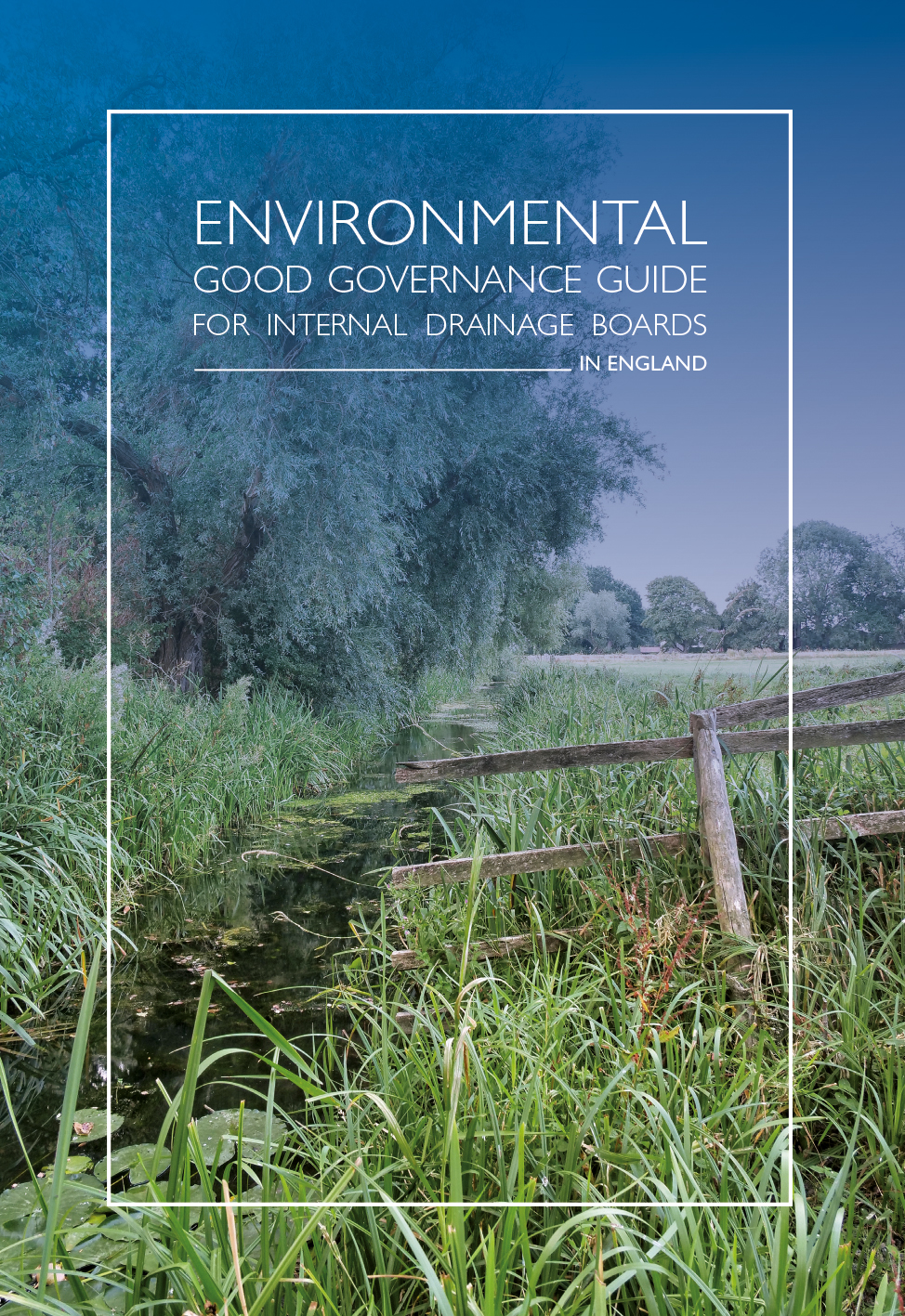 Environmental Good Governance Guide