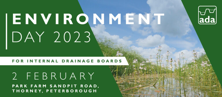 Register now for our Environment Day 2023