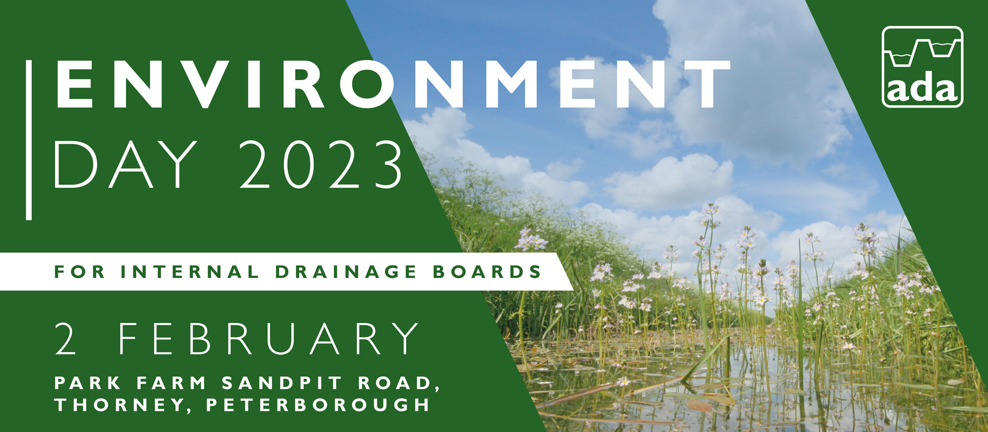 Register now for our Environment Day 2023 - Association of ...