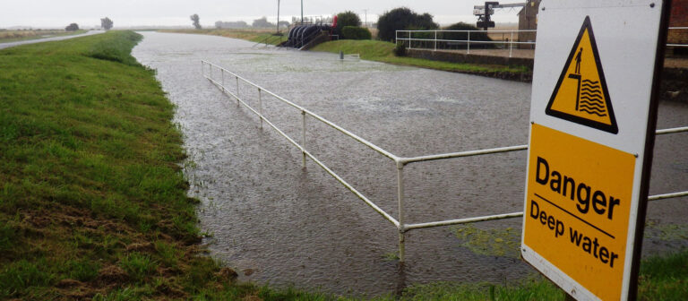 Fifteen councils form Local Government Association Special Interest Group to seek new approach to funding Internal Drainage Boards