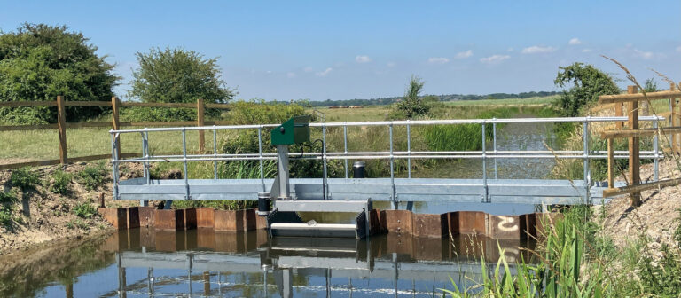 Defra launch Lowland Peat Water Implementation Grant