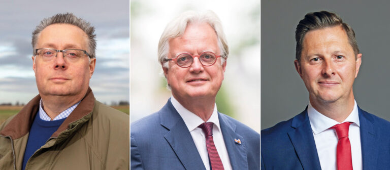 ADA welcomes it’s Deputy Chair and new Vice Presidents