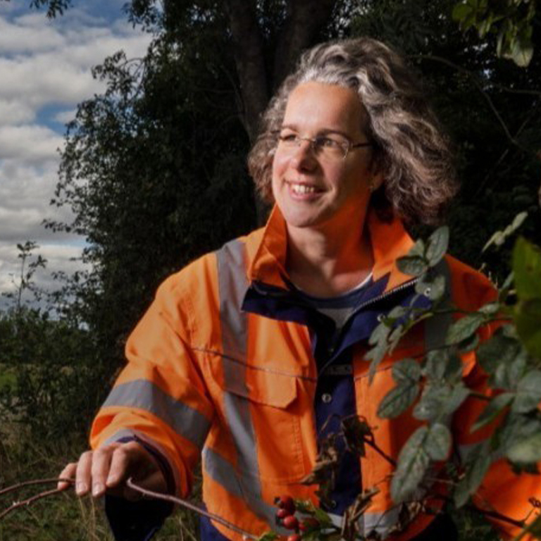 Hanneke Kloosterboer