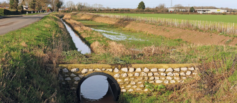 Asset resilience improvements across the Water Management Consortium