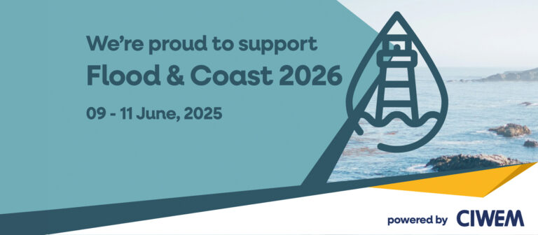 Flood & Coast 2026