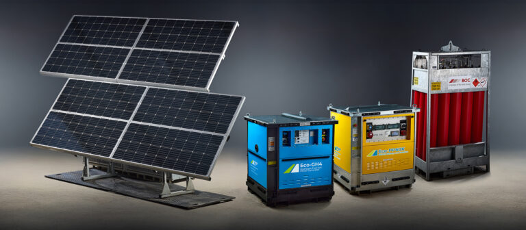 TCP ECO Joins ADA